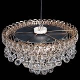 Люстра Водопад шар в Подольске