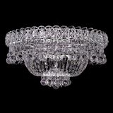 Люстра Водопад шар в Подольске