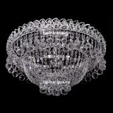 Люстра Водопад шар в Подольске