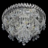 Люстра Водопад Софья №8 в Подольске