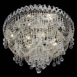 Люстра Водопад Софья №8 в Подольске