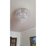 Люстра Водопад Софья в Подольске