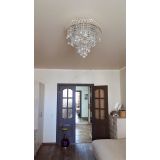 Люстра Водопад Софья в Подольске