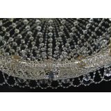 Люстра Водоворот 800 мм Ажур в Подольске