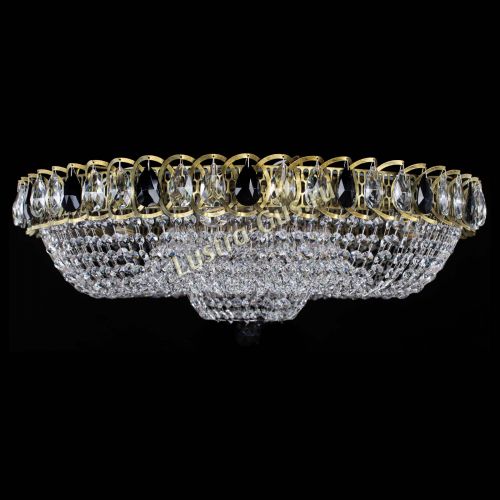 Люстра Водоворот Купол под бронзу Черный в Подольске Люстра Водоворот Купол под бронзу Черный в Подольске