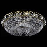 Люстра Водоворот Купол под бронзу Черный в Подольске Люстра Водоворот Купол под бронзу Черный в Подольске