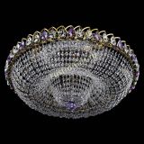 Люстра Водоворот Купол под бронзу Фиолетовый в Подольске Люстра Водоворот Купол под бронзу Фиолетовый в Подольске