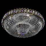 Люстра Водоворот Купол под бронзу Фиолетовый в Подольске Люстра Водоворот Купол под бронзу Фиолетовый в Подольске