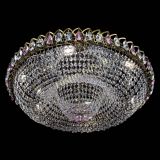 Люстра Водоворот Купол под бронзу Розовый в Подольске Люстра Водоворот Купол под бронзу Розовый в Подольске