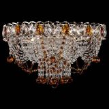 Люстра Водоворот Ольга шар чайная в Подольске Люстра Водоворот Ольга шар чайная в Подольске