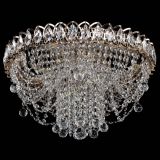 Люстра Водоворот Ольга шар в Подольске