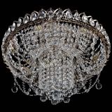 Люстра Водоворот Ольга шар в Подольске