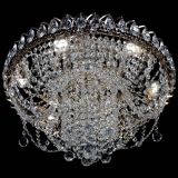 Люстра Водоворот Ольга шар в Подольске