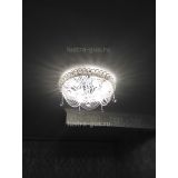 Люстра Роза Водоворот в Подольске