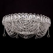 Люстра Роза Водоворот