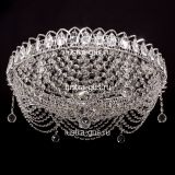 Люстра Роза Водоворот в Подольске