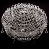 Люстра Роза Водоворот в Подольске