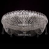 Люстра Роза Водоворот в Подольске