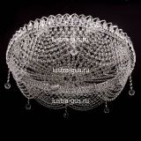 Люстра Роза Водоворот в Подольске