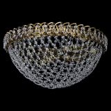 Люстра Водоворот Сетка Обтикон под бронзу в Подольске Люстра Водоворот Сетка Обтикон под бронзу в Подольске