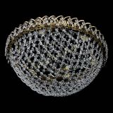 Люстра Водоворот Сетка Обтикон под бронзу в Подольске Люстра Водоворот Сетка Обтикон под бронзу в Подольске