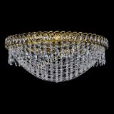 Люстра Водоворот Сетка под бронзу в Подольске Люстра Водоворот Сетка под бронзу в Подольске