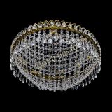 Люстра Водоворот Сетка 8 ламп под бронзу в Подольске Люстра Водоворот Сетка 8 ламп под бронзу в Подольске