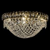 Люстра Водоворот Сетка под бронзу в Подольске Люстра Водоворот Сетка под бронзу в Подольске