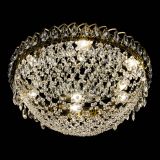 Люстра Водоворот Сетка под бронзу в Подольске Люстра Водоворот Сетка под бронзу в Подольске