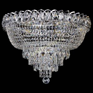 Люстра Водоворот Торжок в Подольске отзыв и фото покупателя