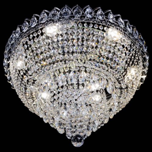 Люстра Водоворот Торжок в Подольске Гусь Хрустальный