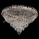 Люстра Водоворот Торжок в Подольске