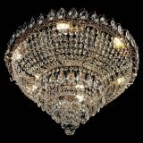 Люстра Водоворот Торжок в Подольске