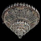 Люстра Водоворот Торжок в Подольске