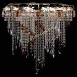 Люстра Вьюга чайная в Подольске