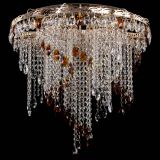 Люстра Вьюга чайная в Подольске