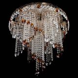 Люстра Вьюга чайная в Подольске