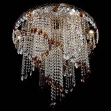 Люстра Вьюга чайная в Подольске