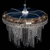 Люстра Вьюга в Подольске