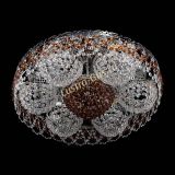 Люстра Вьюга №3 чайная в Подольске