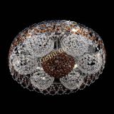 Люстра Вьюга №3 чайная в Подольске