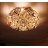 Люстра Вьюга №3 в Подольске