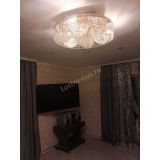 Люстра Вьюга №3 в Подольске