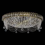 Люстра Жасмин №1 - 700 мм под бронзу в Подольске Люстра Жасмин №1 - 700 мм под бронзу в Подольске