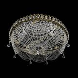 Люстра Жасмин №1 - 700 мм под бронзу в Подольске Люстра Жасмин №1 - 700 мм под бронзу в Подольске