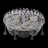 Люстра Жасмин №1 - 400 мм в Подольске