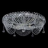 Люстра Жасмин №1 - 6 ламп в Подольске