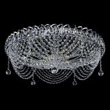 Люстра Жасмин №1 - 6 ламп в Подольске