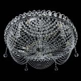 Люстра Жасмин №1 - 6 ламп в Подольске