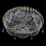 Люстра Жасмин №1 - 6 ламп в Подольске